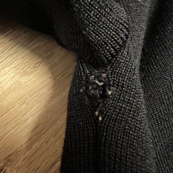 Paul & Shark Sweater Men's Small Blue, Green - Picture 8 of 9